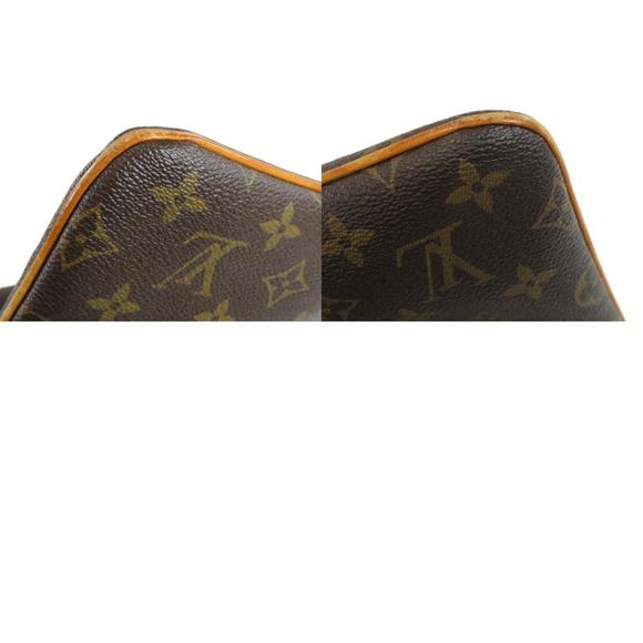 Louis Vuitton Pochette Valmy Monogram Shoulder Bag Canvas Women's LOUIS VUITTON - Picture 10 of 10